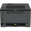 Εκτυπωτής LEXMARK LASER ασπρόμαυρος BW B3340dw